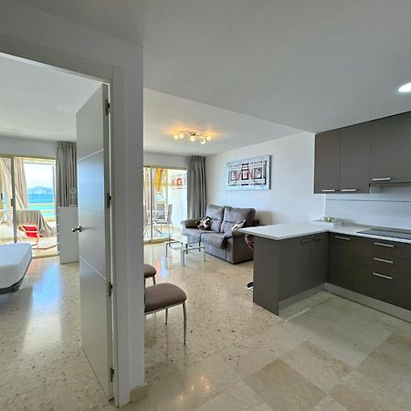 Apartmán Don Miguel I-2 Benidorm Exteriér fotografie