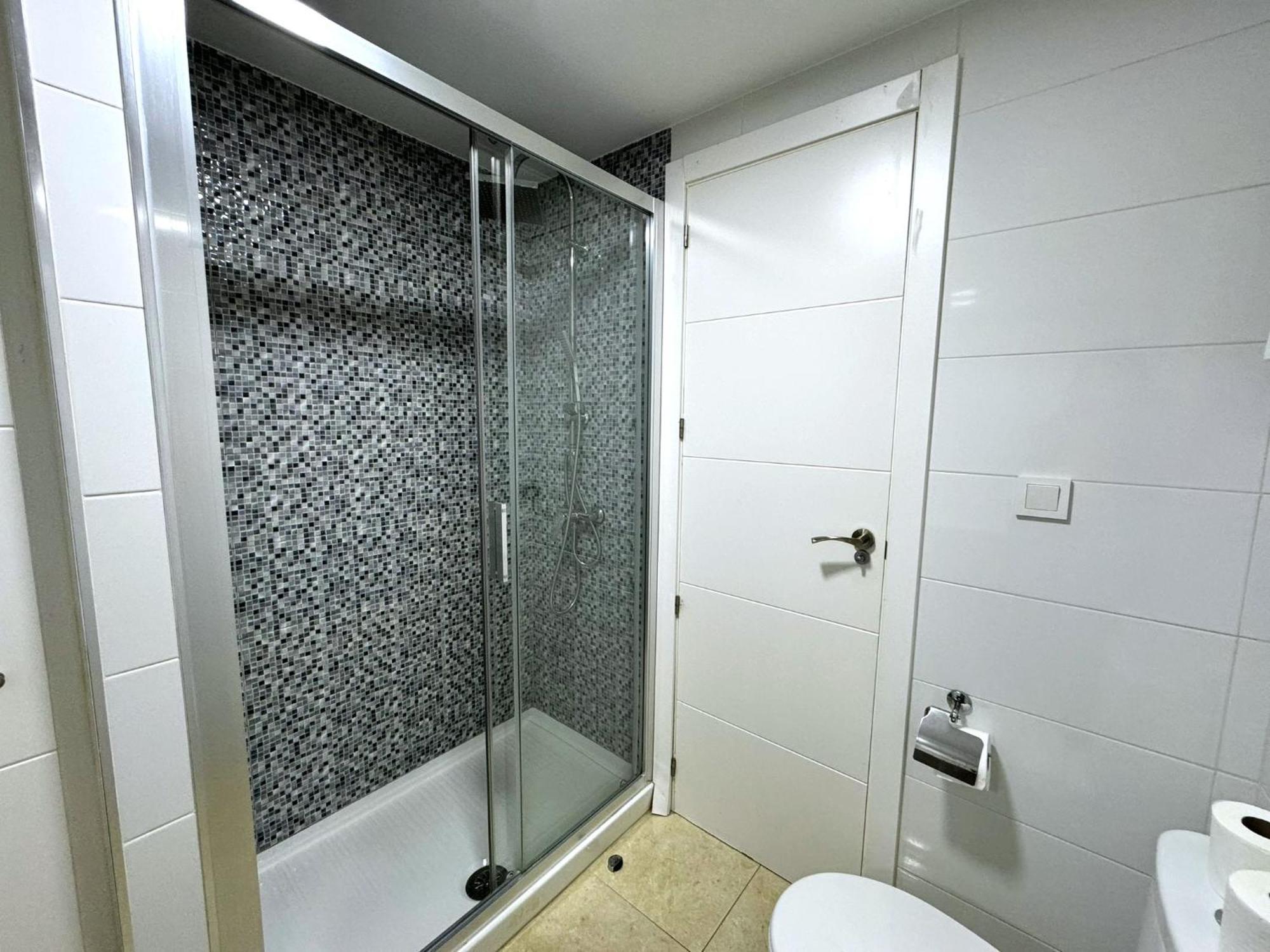 Apartmán Don Miguel I-2 Benidorm Exteriér fotografie