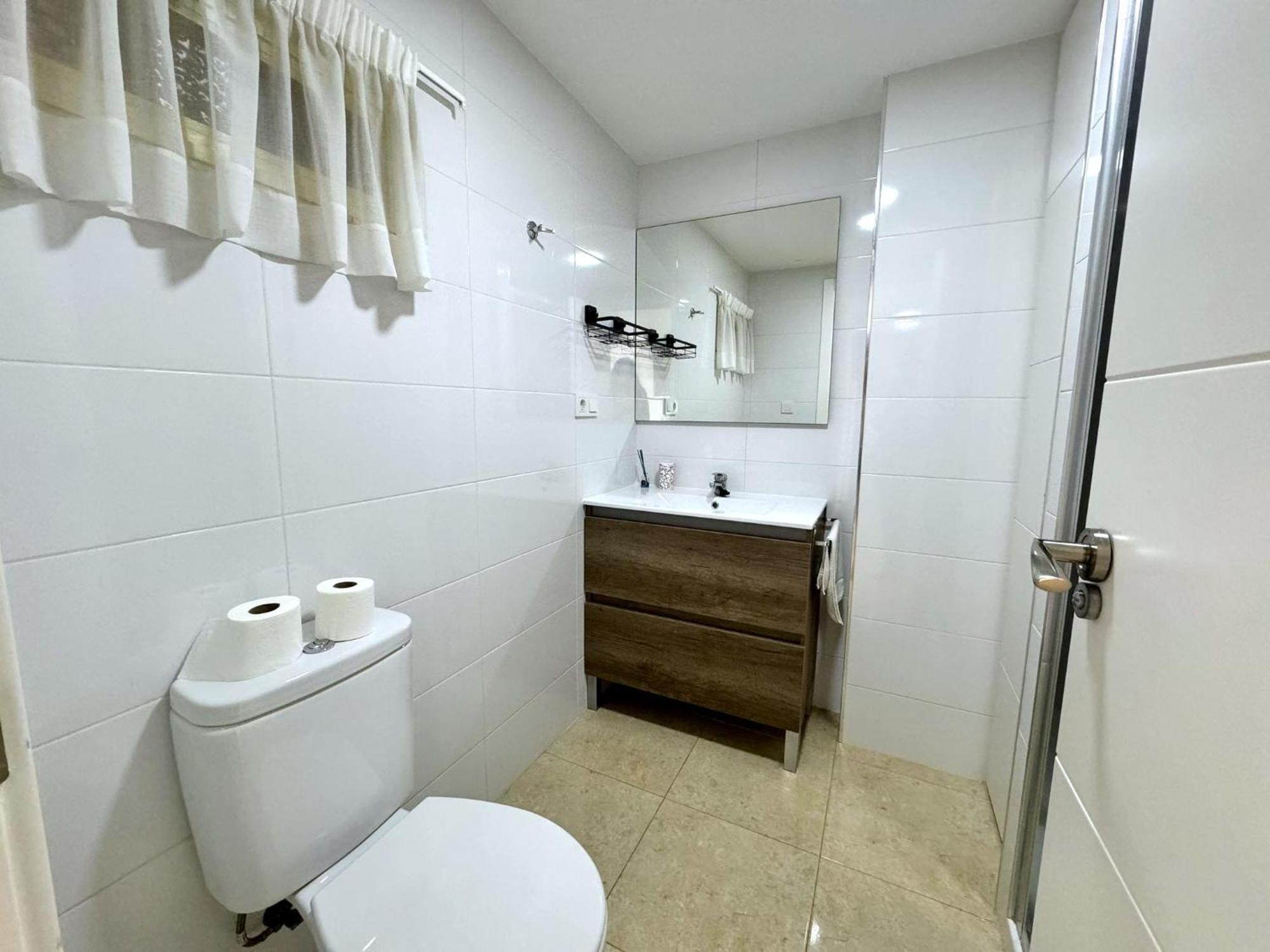 Apartmán Don Miguel I-2 Benidorm Exteriér fotografie